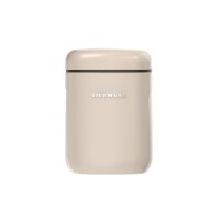 Siegwerk Vorratsdose CUBO M Sand Beach