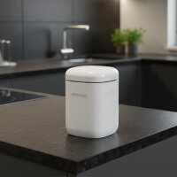 Siegwerk Vorratsdose CUBO M Pure Snow