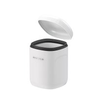 Siegwerk Vorratsdose CUBO M Pure Snow