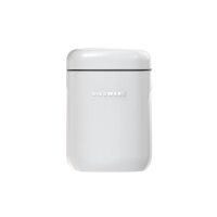 Siegwerk Vorratsdose CUBO M Pure Snow