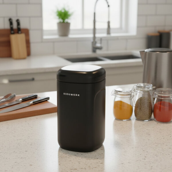 Siegwerk Vorratsdose CUBO L Night Echo