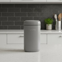 Siegwerk Vorratsdose CUBO L Shadow Rock