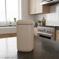 Siegwerk Vorratsdose CUBO L Sand Beach