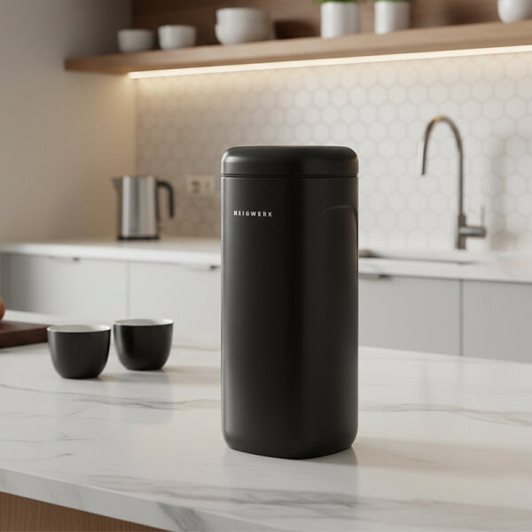 Siegwerk Vorratsdose CUBO XL Night Echo