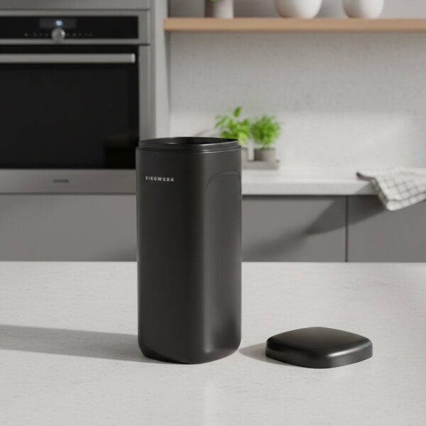 Siegwerk Vorratsdose CUBO XL Night Echo