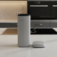 Siegwerk Vorratsdose CUBO XL Shadow Rock