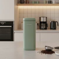 Siegwerk Vorratsdose CUBO XL Sage Harmony