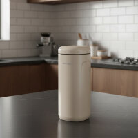 Siegwerk Vorratsdose CUBO XL Sand Beach