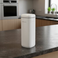 Siegwerk Vorratsdose CUBO XL Pure Snow