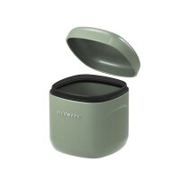 Siegwerk Vorratsdose CUBO S Sage Harmony