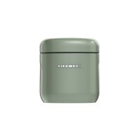 Siegwerk Vorratsdose CUBO S Sage Harmony