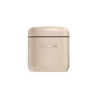 Siegwerk Vorratsdose CUBO S Sand Beach