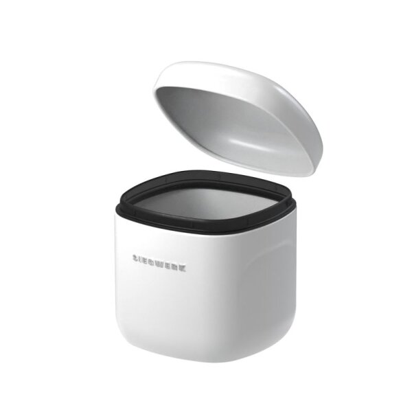 Siegwerk Vorratsdose CUBO S Pure Snow