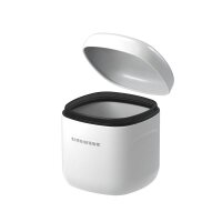 Siegwerk Vorratsdose CUBO S Pure Snow