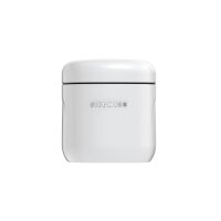 Siegwerk Vorratsdose CUBO S Pure Snow