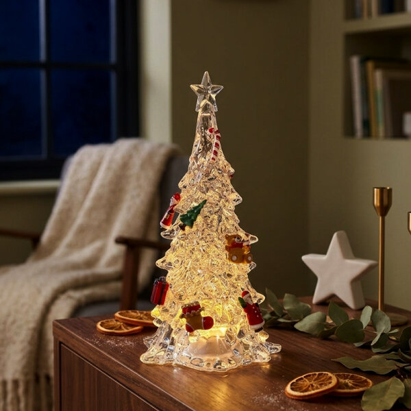 RAVELLO TOYS DELIGHT  Xmas tree 25cm