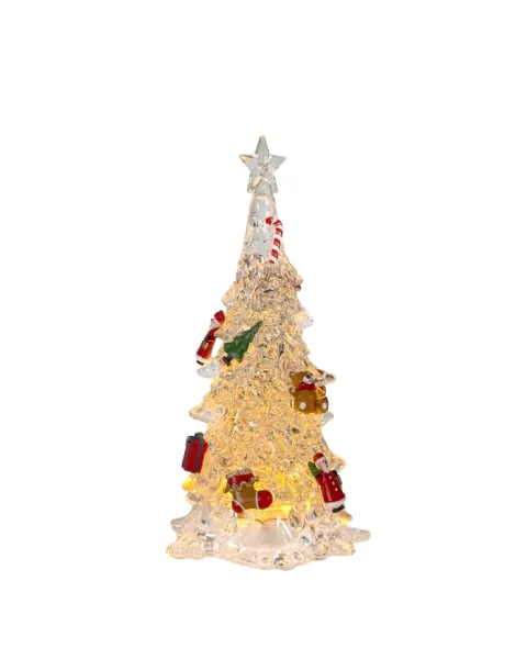 RAVELLO TOYS DELIGHT  Xmas tree 25cm