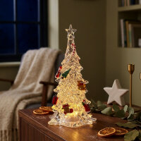 RAVELLO TOYS DELIGHT  Xmas tree 25cm