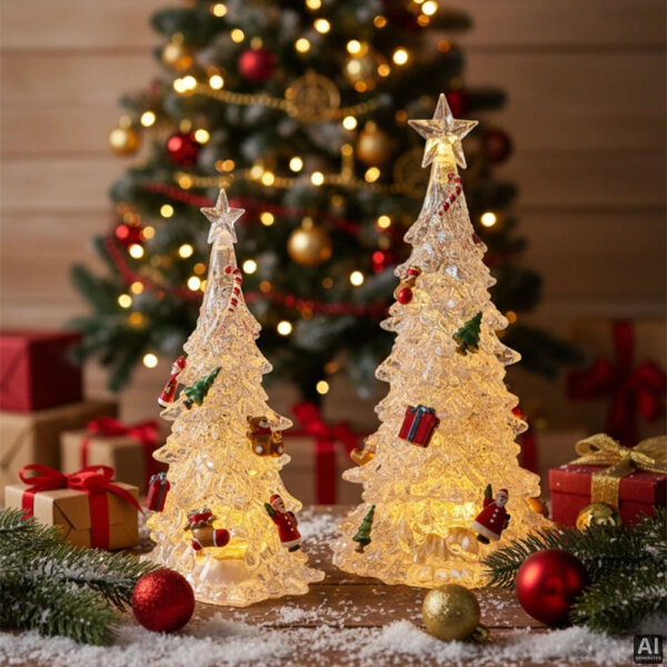 RAVELLO TOYS DELIGHT  Xmas tree 30cm