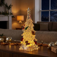 RAVELLO TOYS DELIGHT  Xmas tree 30cm