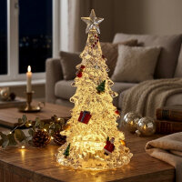 RAVELLO TOYS DELIGHT  Xmas tree 30cm