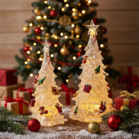 RAVELLO TOYS DELIGHT  Xmas tree 30cm