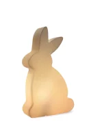 8 Seasons Design Shining Rabbit 70 cm sand