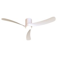 Mantra Nemo II L Deckenventilator LED weiß