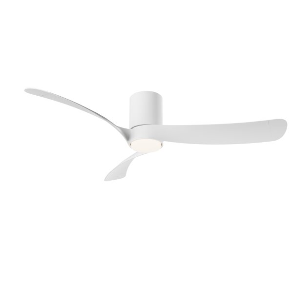 Mantra Nemo II M Deckenventilator LED weiß