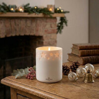 Villeroy & Boch Salzburg LED Porzellankerze Ø...