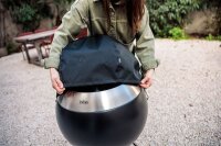 MOON 55 Abdeckhaube