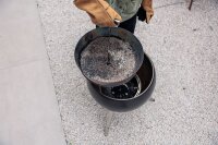 MOON 55 Erhöhung für Ascheschale