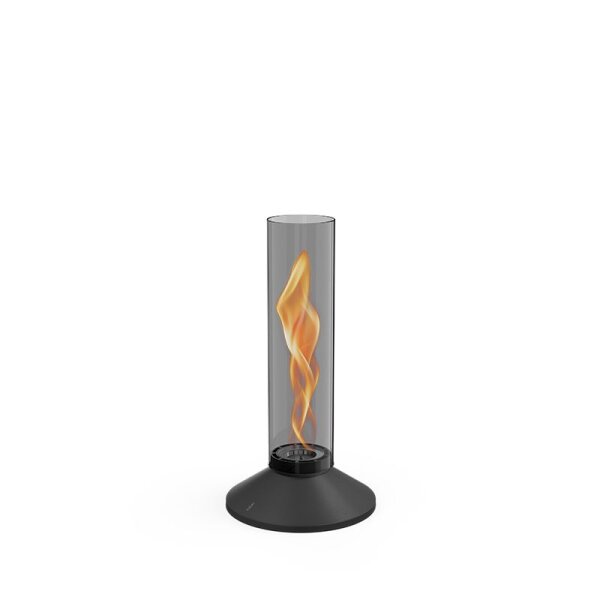 SPIN X 900 Tischfeuer all black