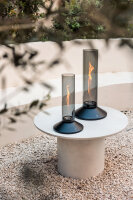 SPIN X 900 Tischfeuer all black