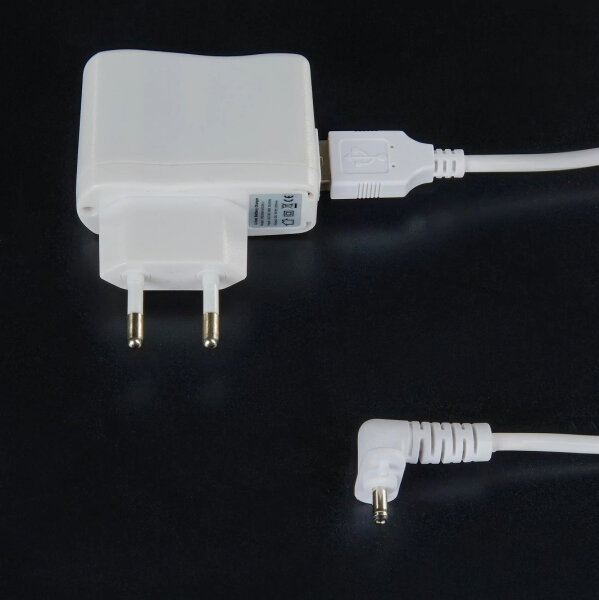 THE MOOX S Getränkekühler LED RGB mit Bluetooth-Lautsprecher