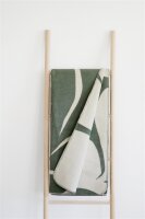 RIEMA Wohndecke XL BJÖRK grün