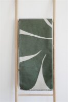 RIEMA Wohndecke XL BJÖRK grün