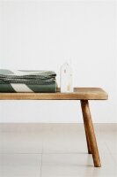 RIEMA Wohndecke XL BJÖRK grün