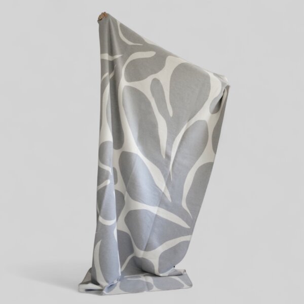 RIEMA Wohndecke XL BJÖRK grau