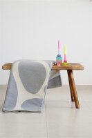 RIEMA Wohndecke XL BJÖRK grau