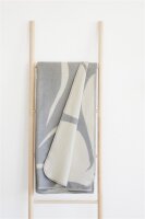 RIEMA Wohndecke XL BJÖRK grau