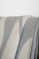 RIEMA Wohndecke XL BJÖRK grau