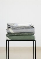 RIEMA Wohndecke XL BJÖRK grau