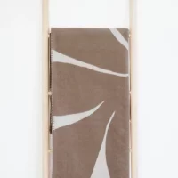 RIEMA Wohndecke XL BJÖRK braun