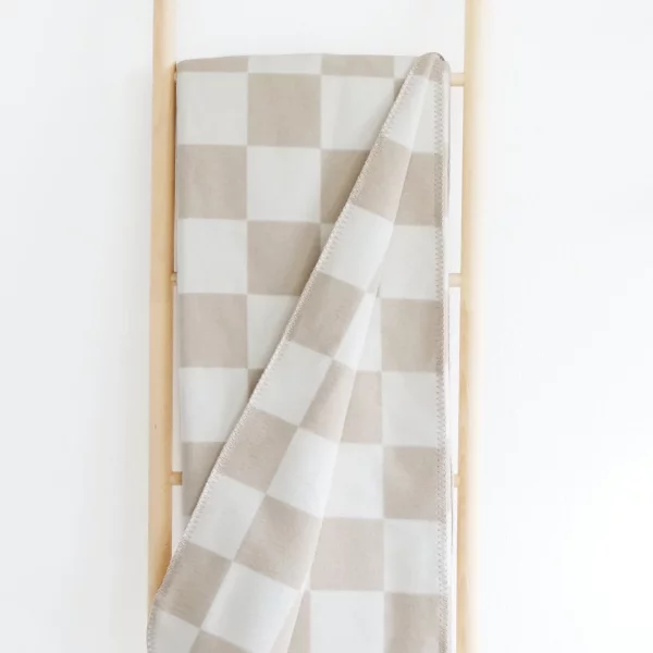 RIEMA Wohndecke XL KARA beige