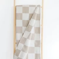 RIEMA Wohndecke XL KARA beige