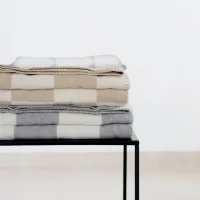 RIEMA Wohndecke XL KARA beige