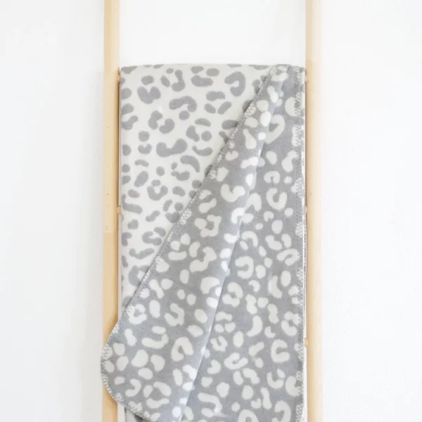 RIEMA Wohndecke XL LIA grau