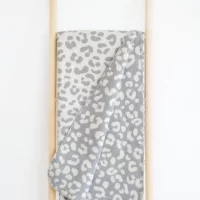 RIEMA Wohndecke XL LIA grau