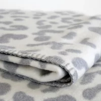 RIEMA Wohndecke XL LIA grau